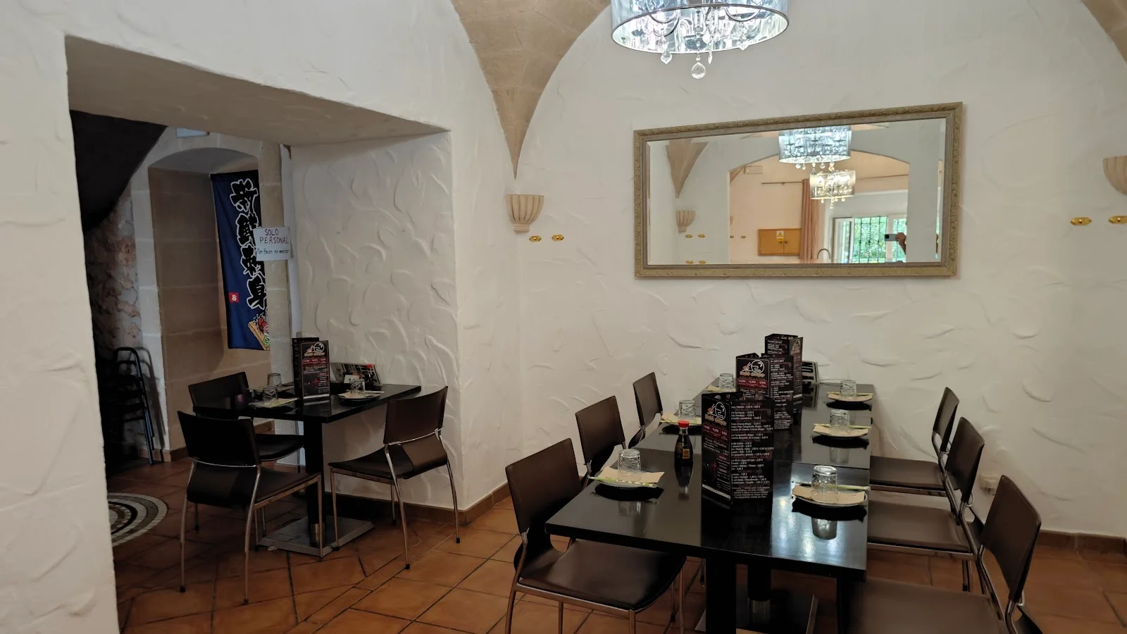 Sushi Campos - Bild 1