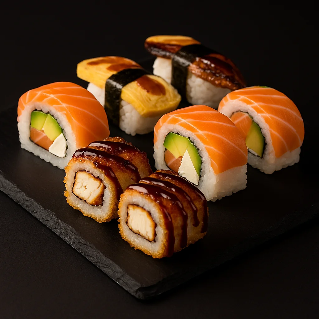 Sushi Campos - Bild 2