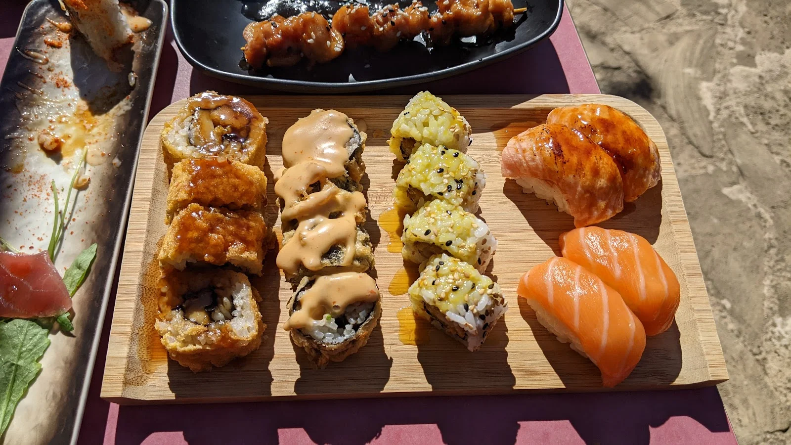 Sushi Campos - Bild 10