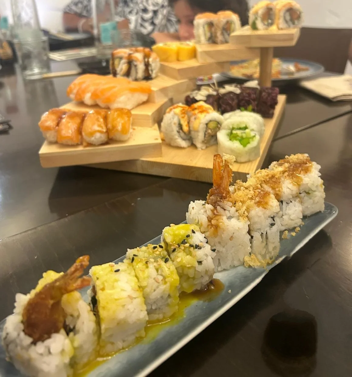 Sushi Campos - Bild 3