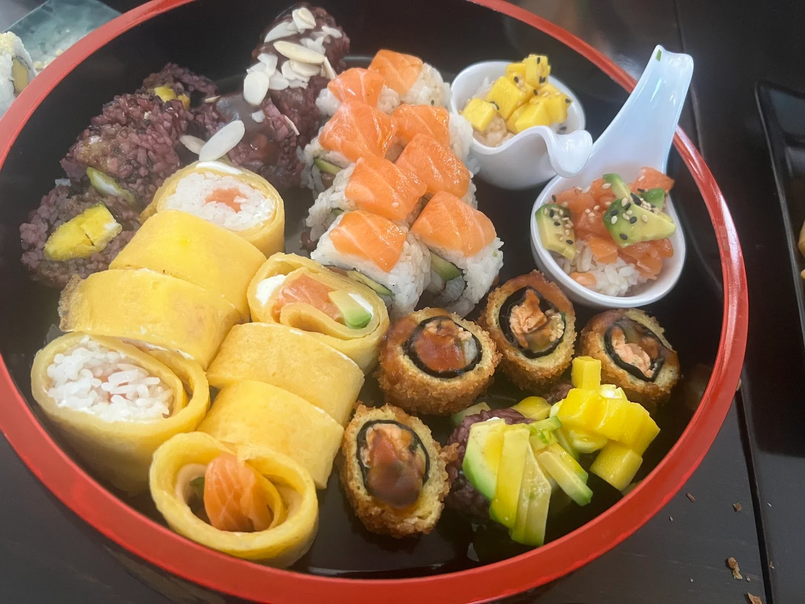 Sushi Campos - Bild 9