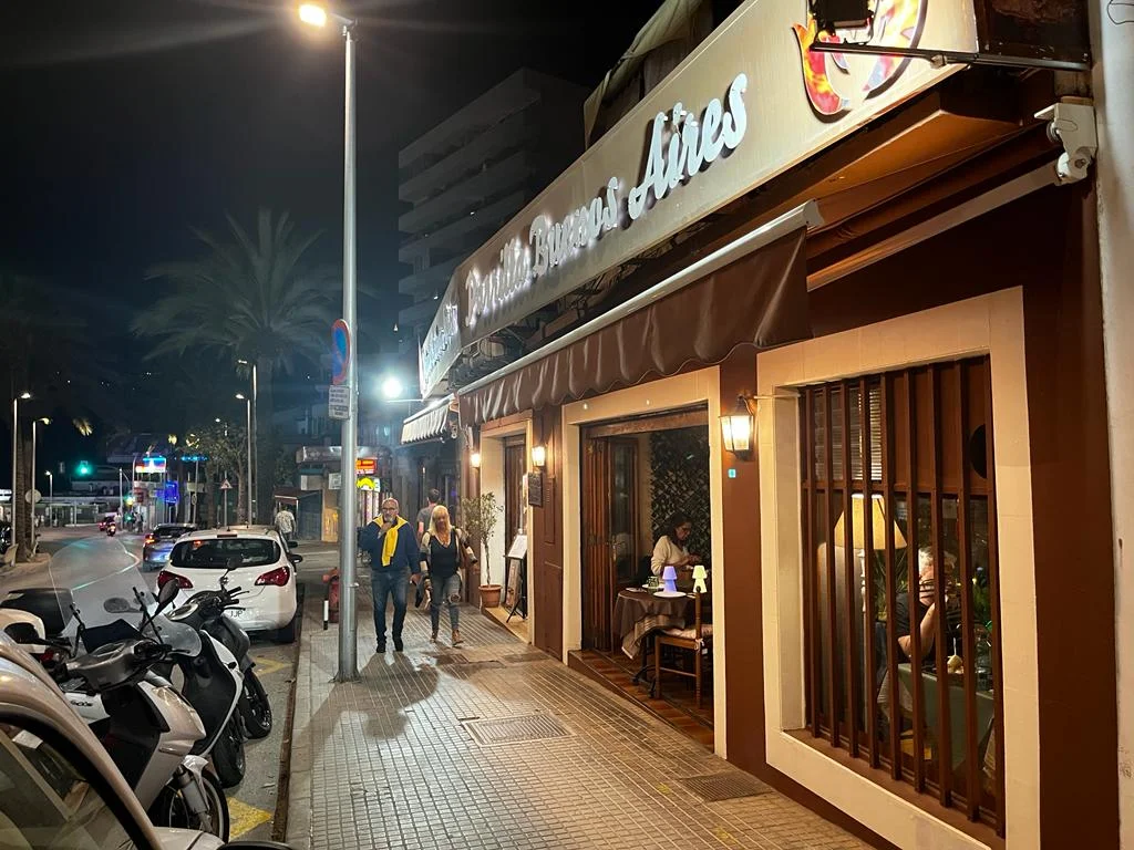 Parrilla Buenos Aires - Bild 1