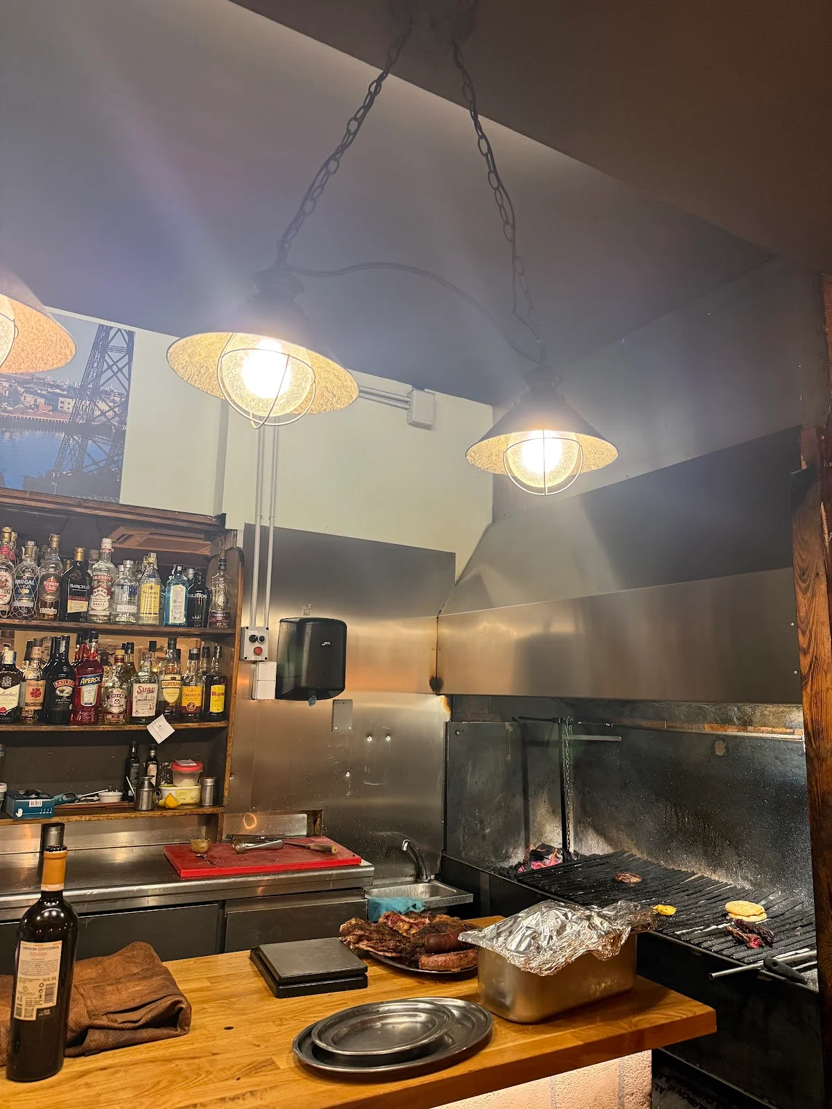 Parrilla Buenos Aires - Bild 10