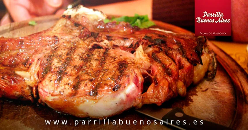 Parrilla Buenos Aires - Bild 2