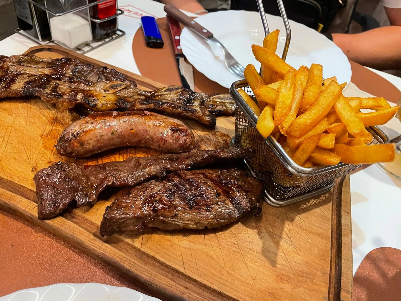 Parrilla Buenos Aires - Bild 3