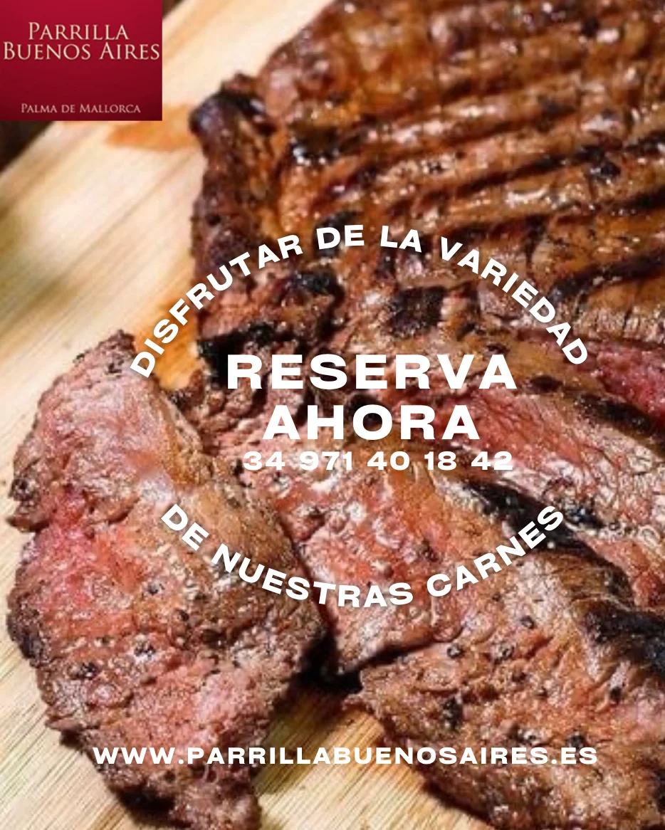 Parrilla Buenos Aires - Bild 4