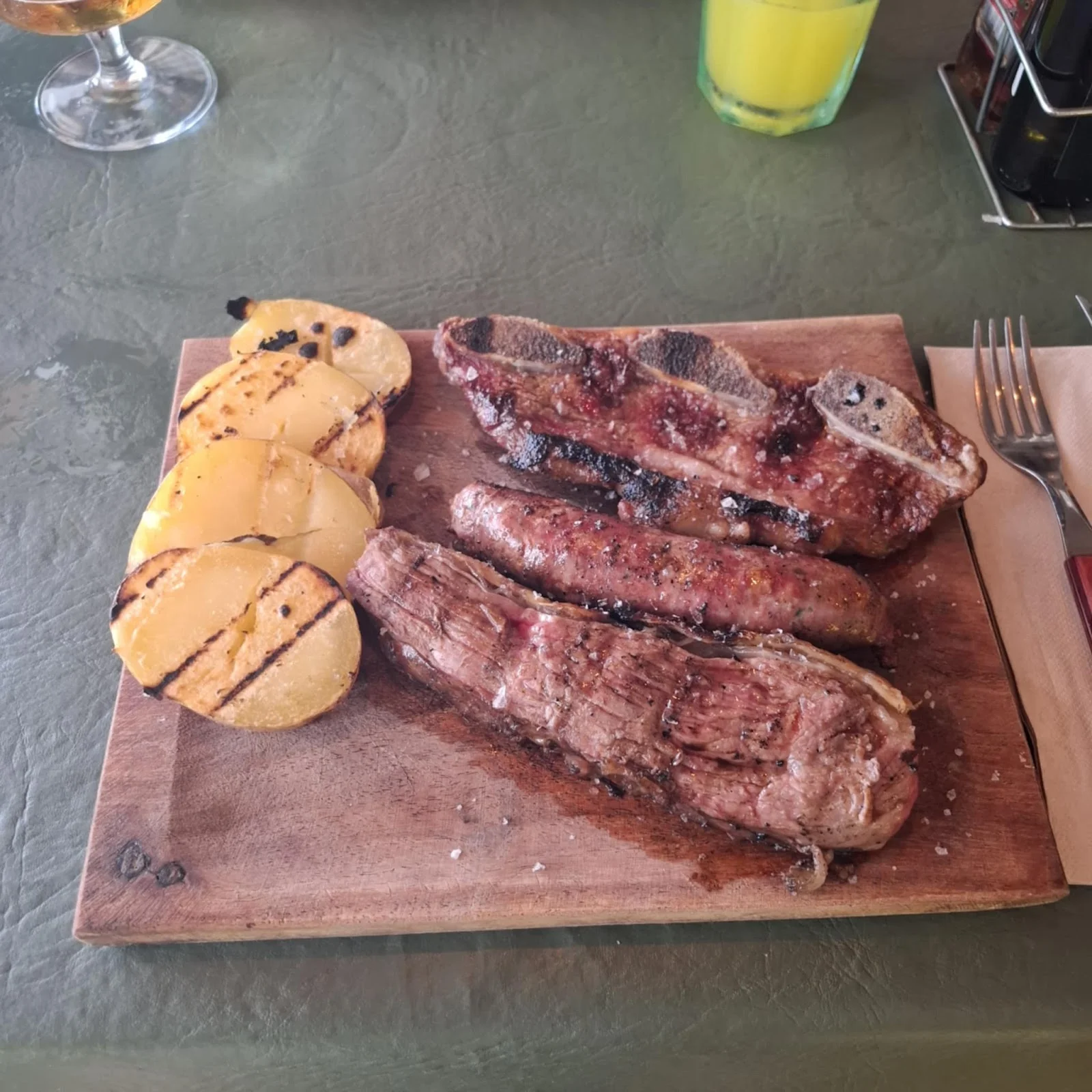 Parrilla Buenos Aires - Bild 5