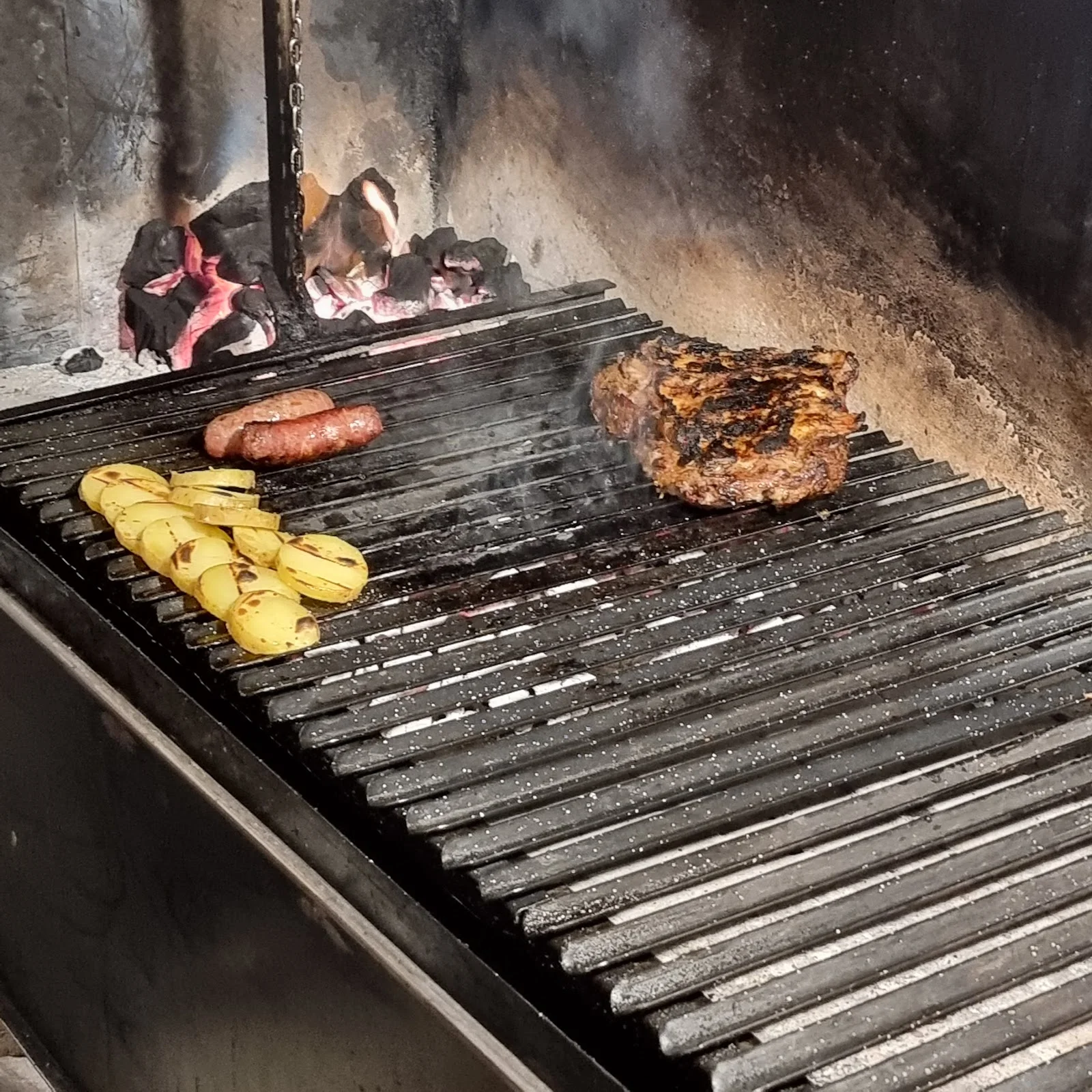 Parrilla Buenos Aires - Bild 7
