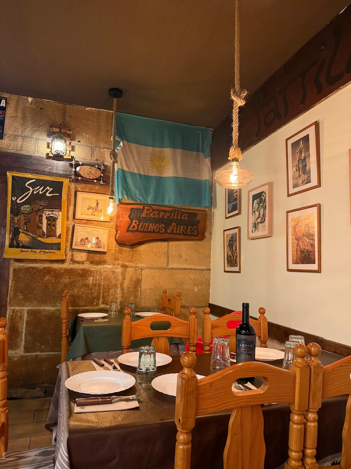 Parrilla Buenos Aires - Bild 9