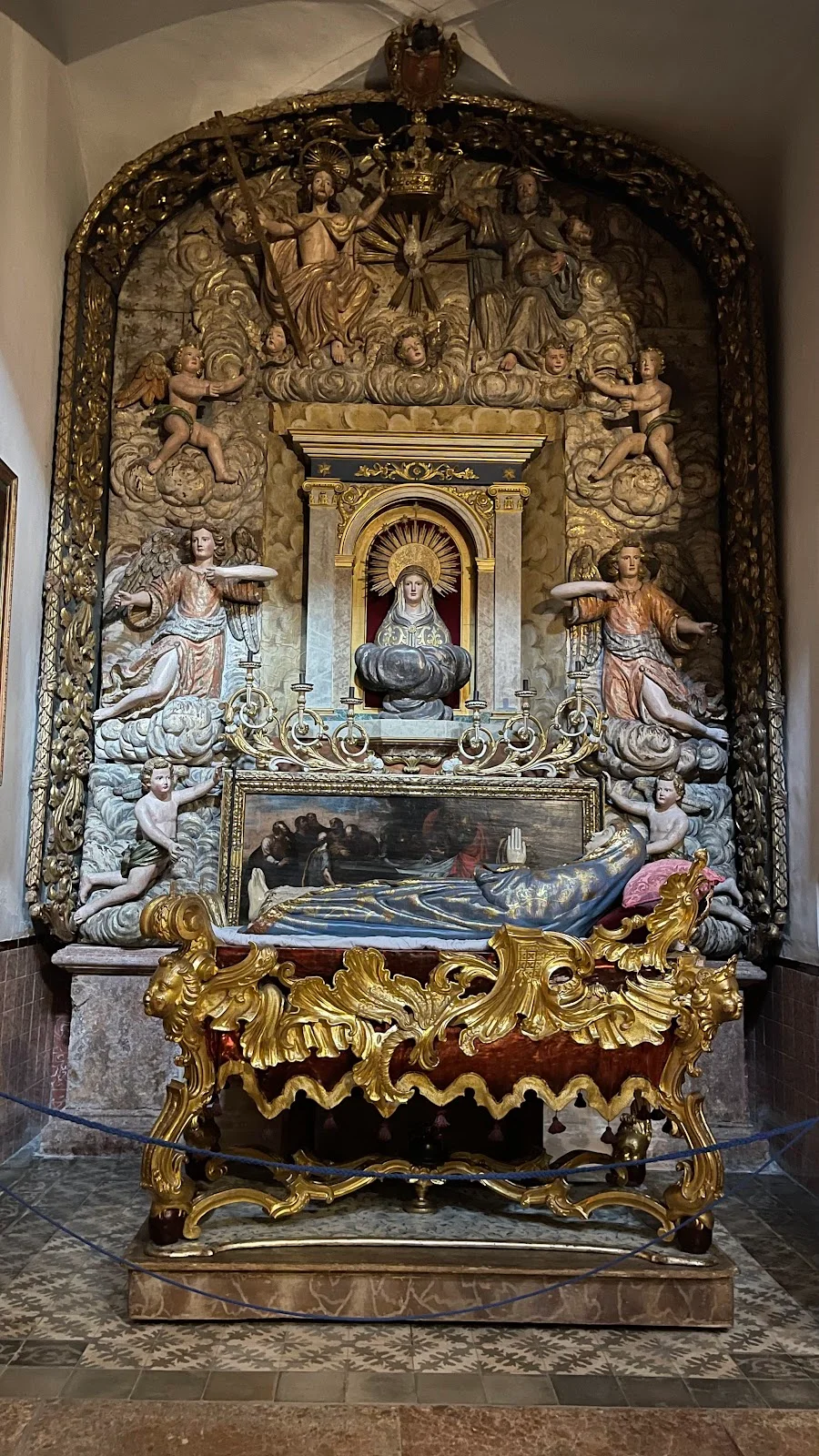 Convent de Santa Clara - Bild 3