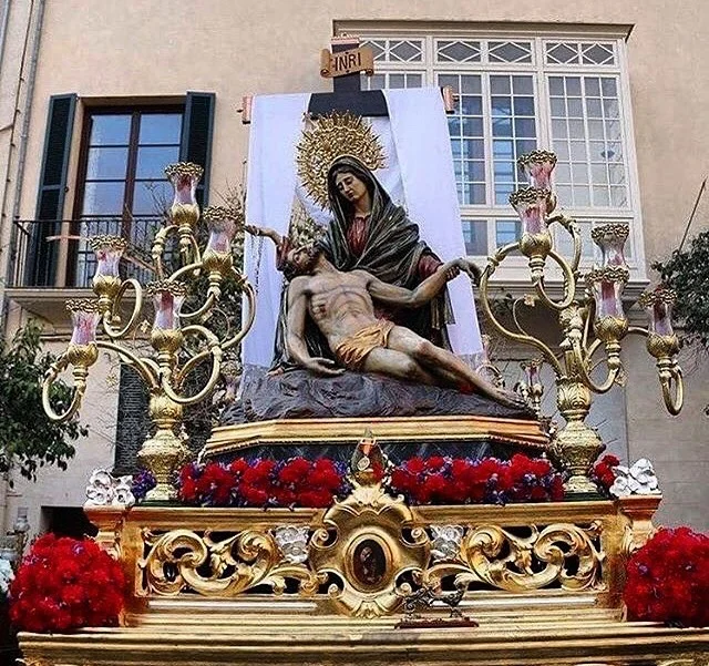 Convent de Santa Clara - Bild 4