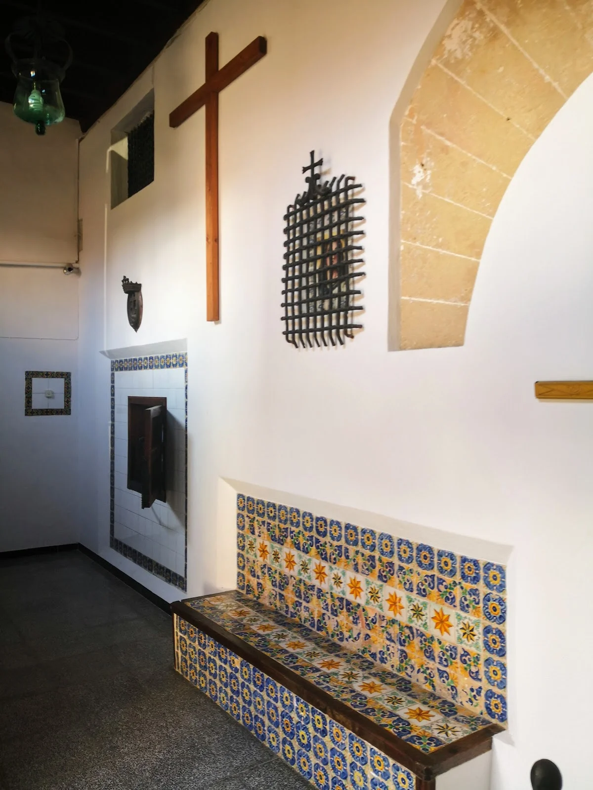 Convent de Santa Clara - Bild 5