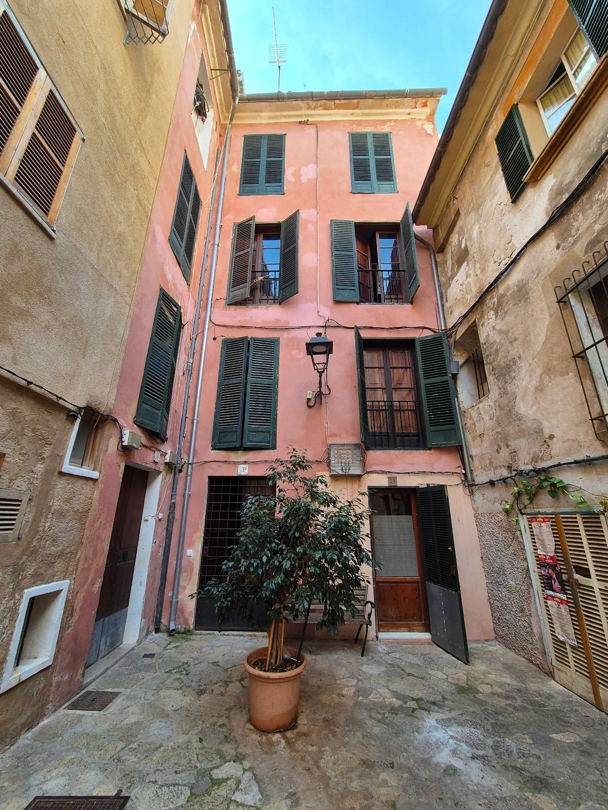 Convent de Santa Clara - Bild 6