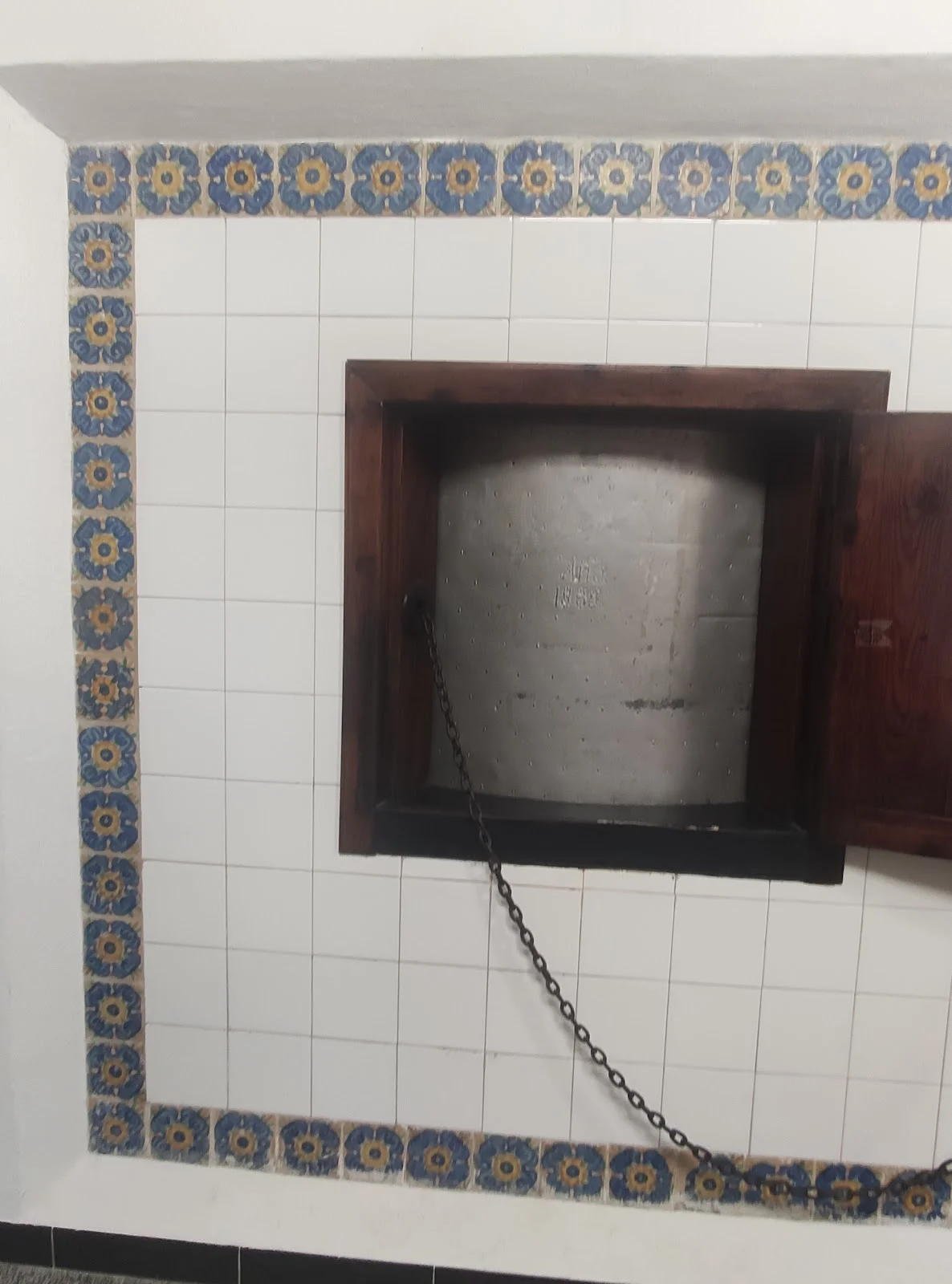 Convent de Santa Clara - Bild 7