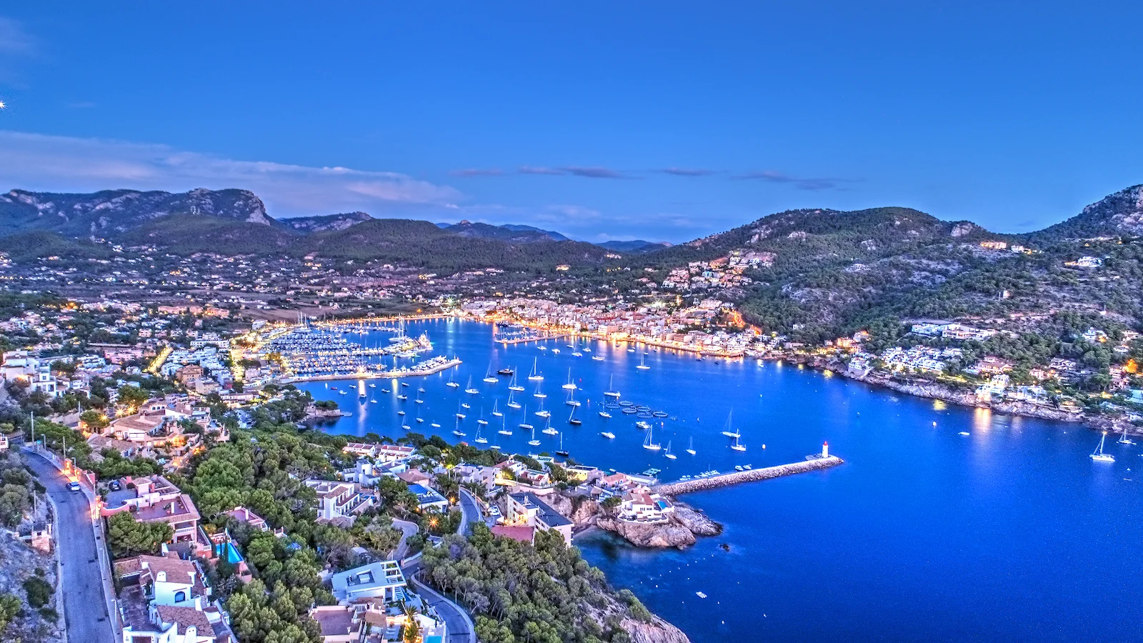 Luxury Estates Mallorca - Bild 1