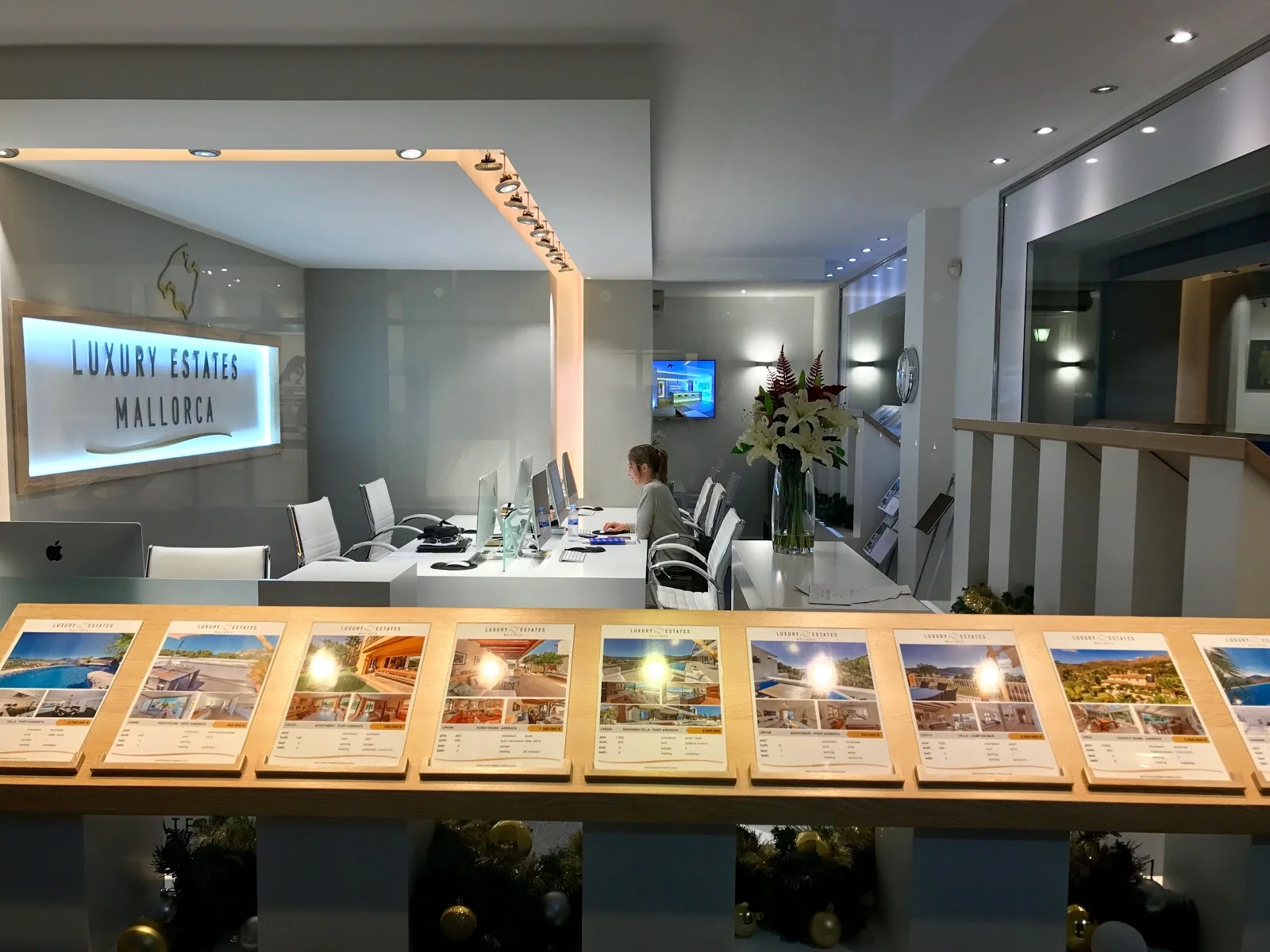 Luxury Estates Mallorca - Bild 9