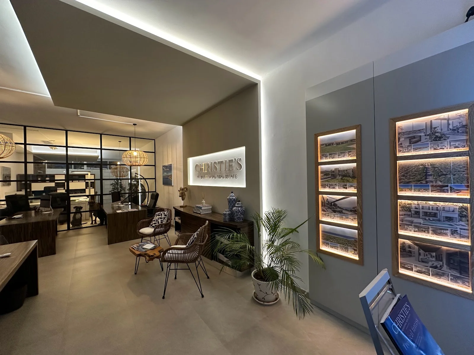 Luxury Estates Mallorca - Bild 9