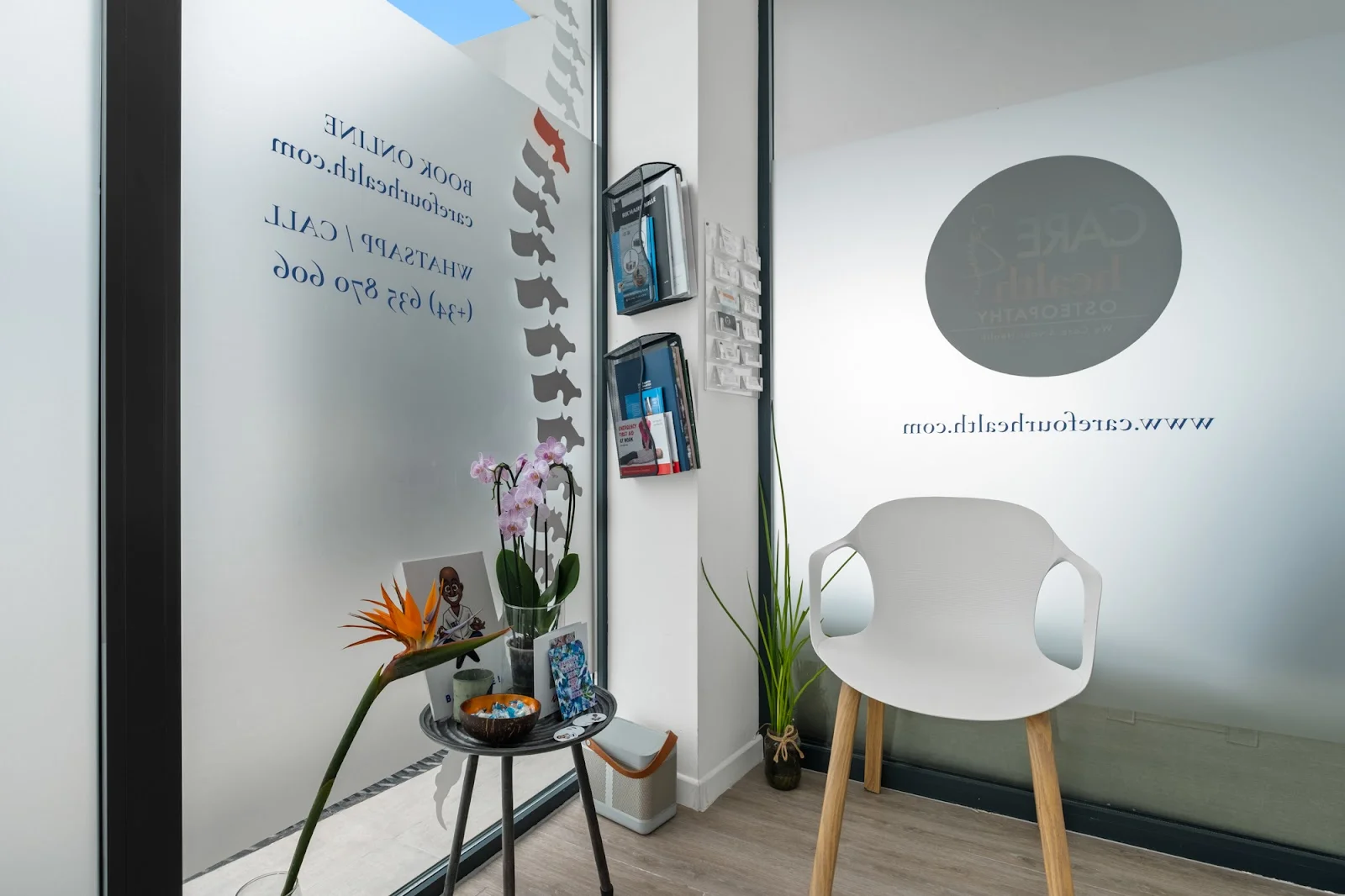 Care 4 Health - Bild 3