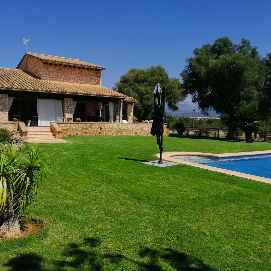 Aperelló jardines - Bild 4