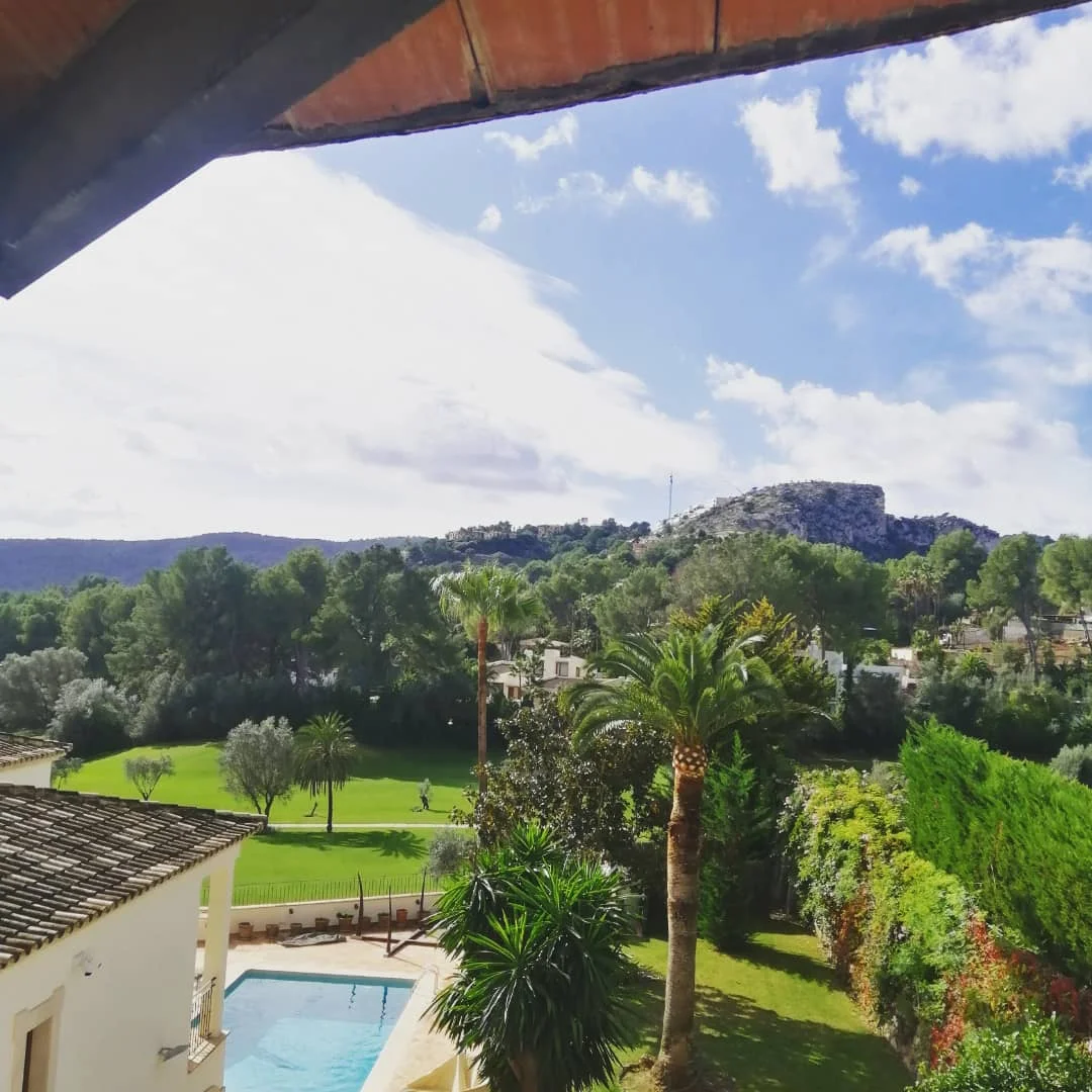 Aperelló jardines - Bild 5