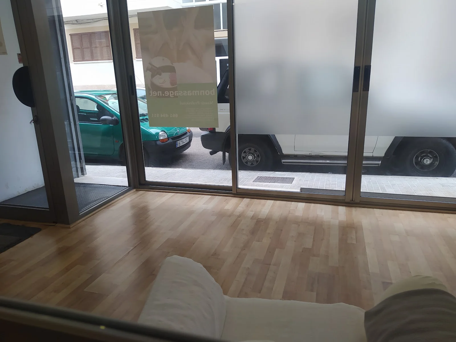 Bon Massage & Beauty - Bild 4