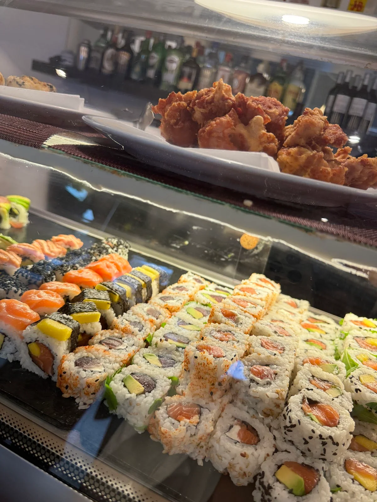 Yuki + Q Sushi - Bild 10