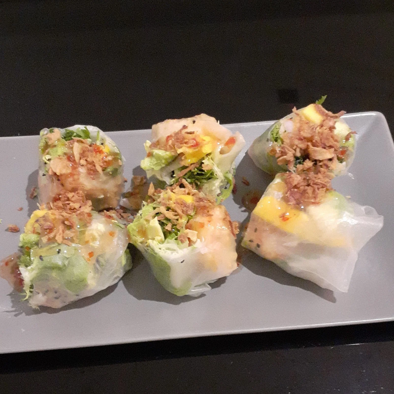 Yuki + Q Sushi - Bild 7