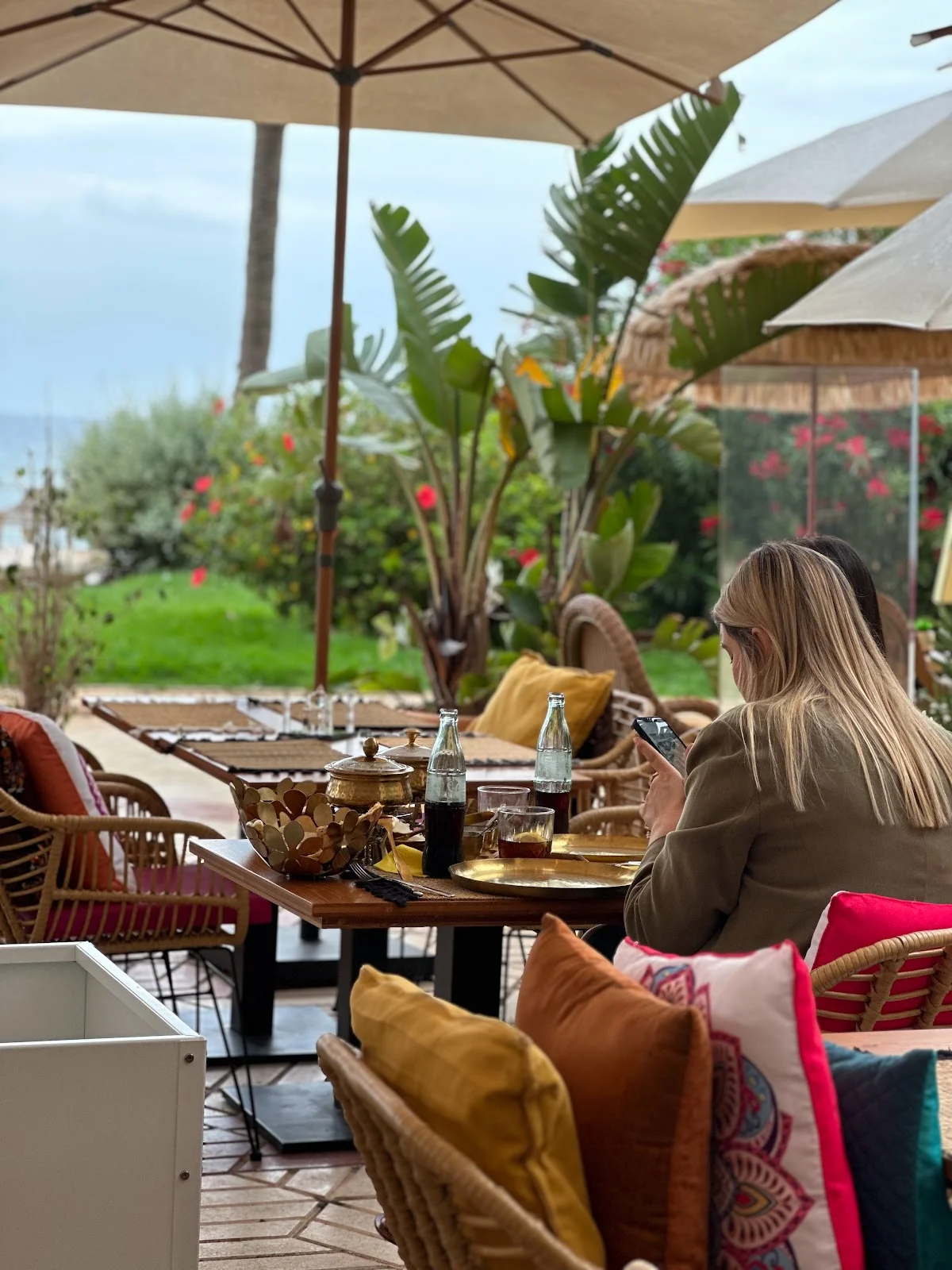 Aroma India Portixol - Bild 1