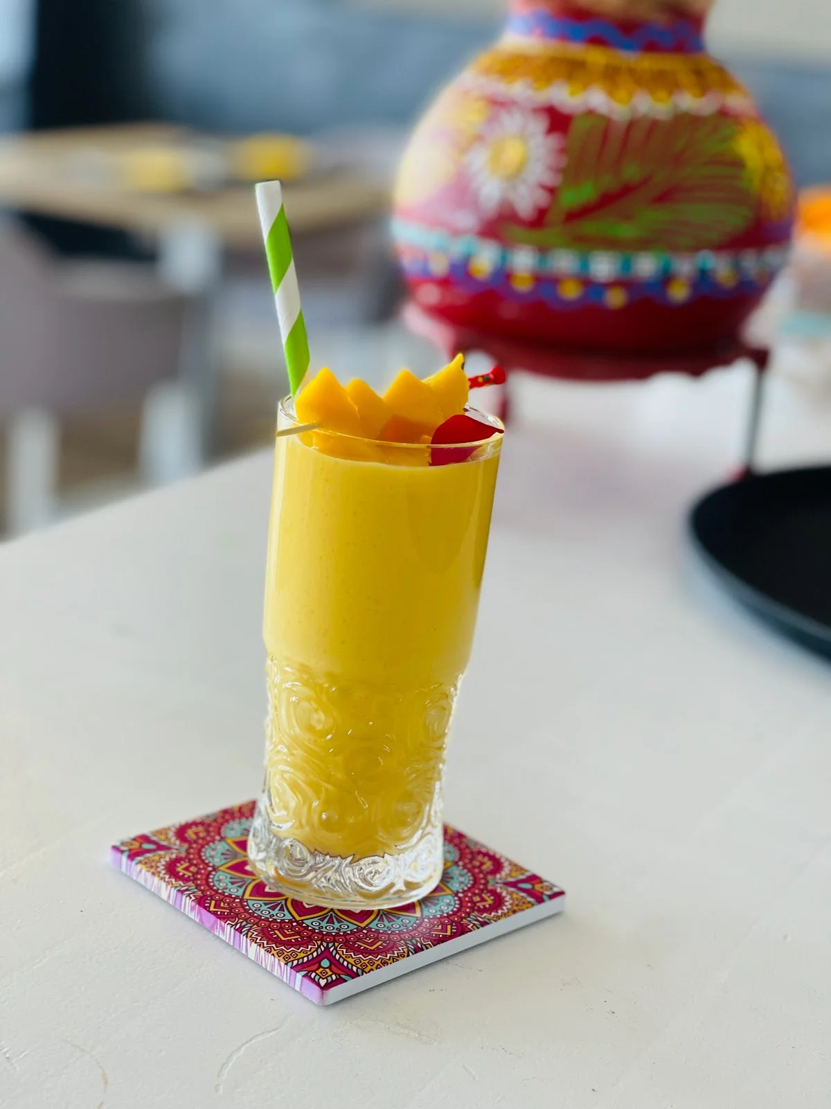 Aroma India Portixol - Bild 2