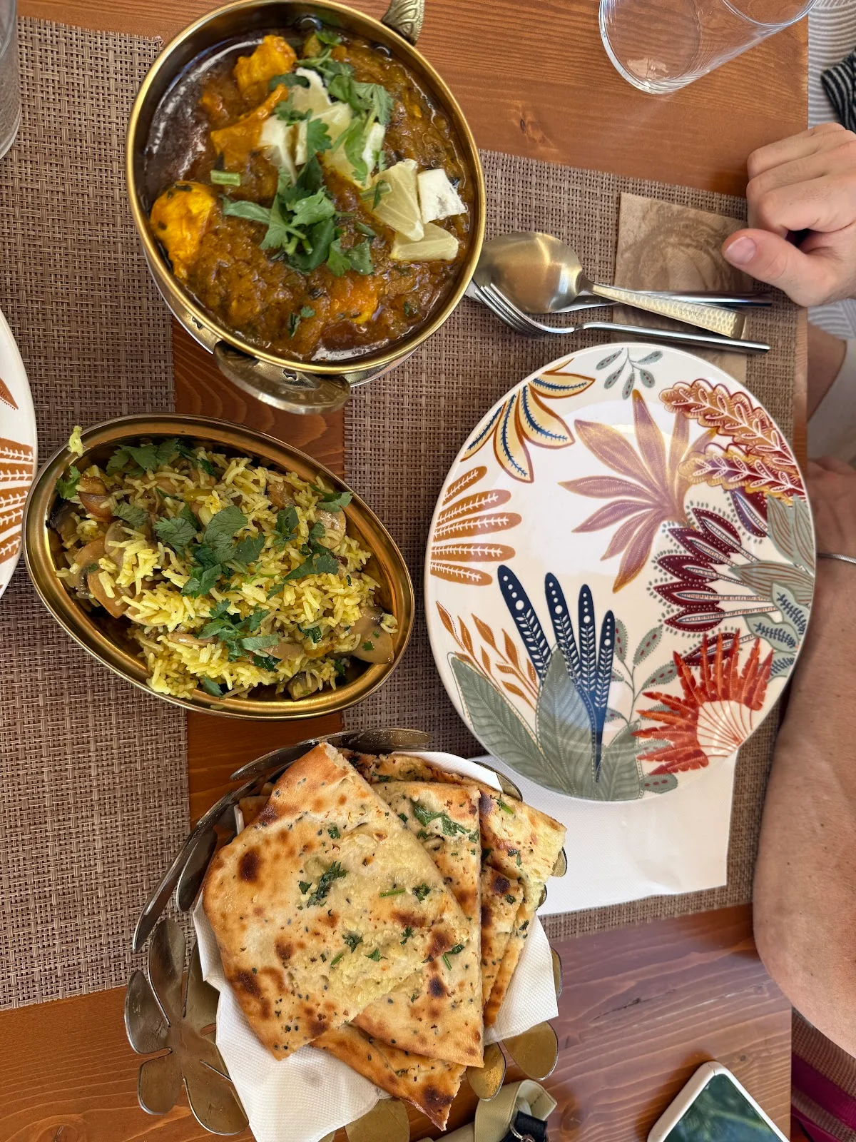 Aroma India Portixol - Bild 4