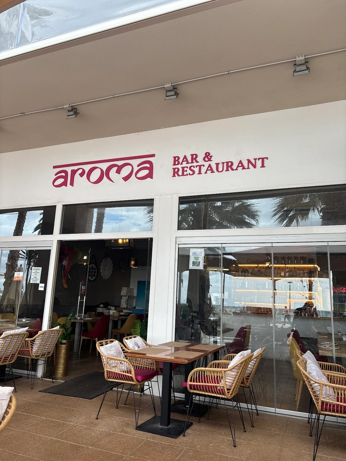 Aroma India Portixol - Bild 5