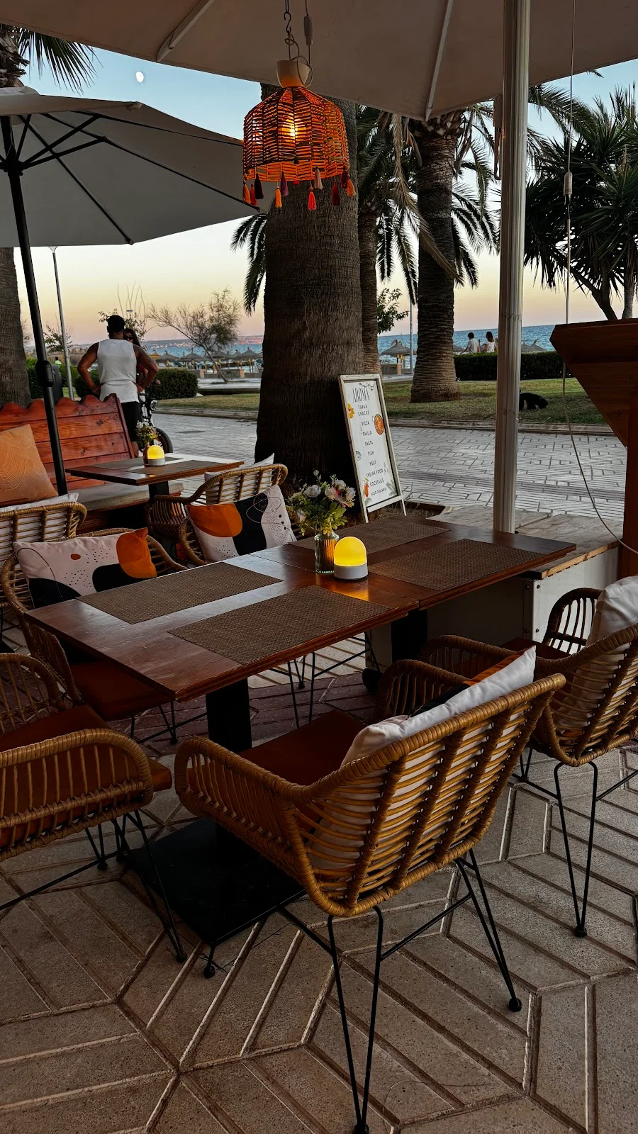 Aroma India Portixol - Bild 7