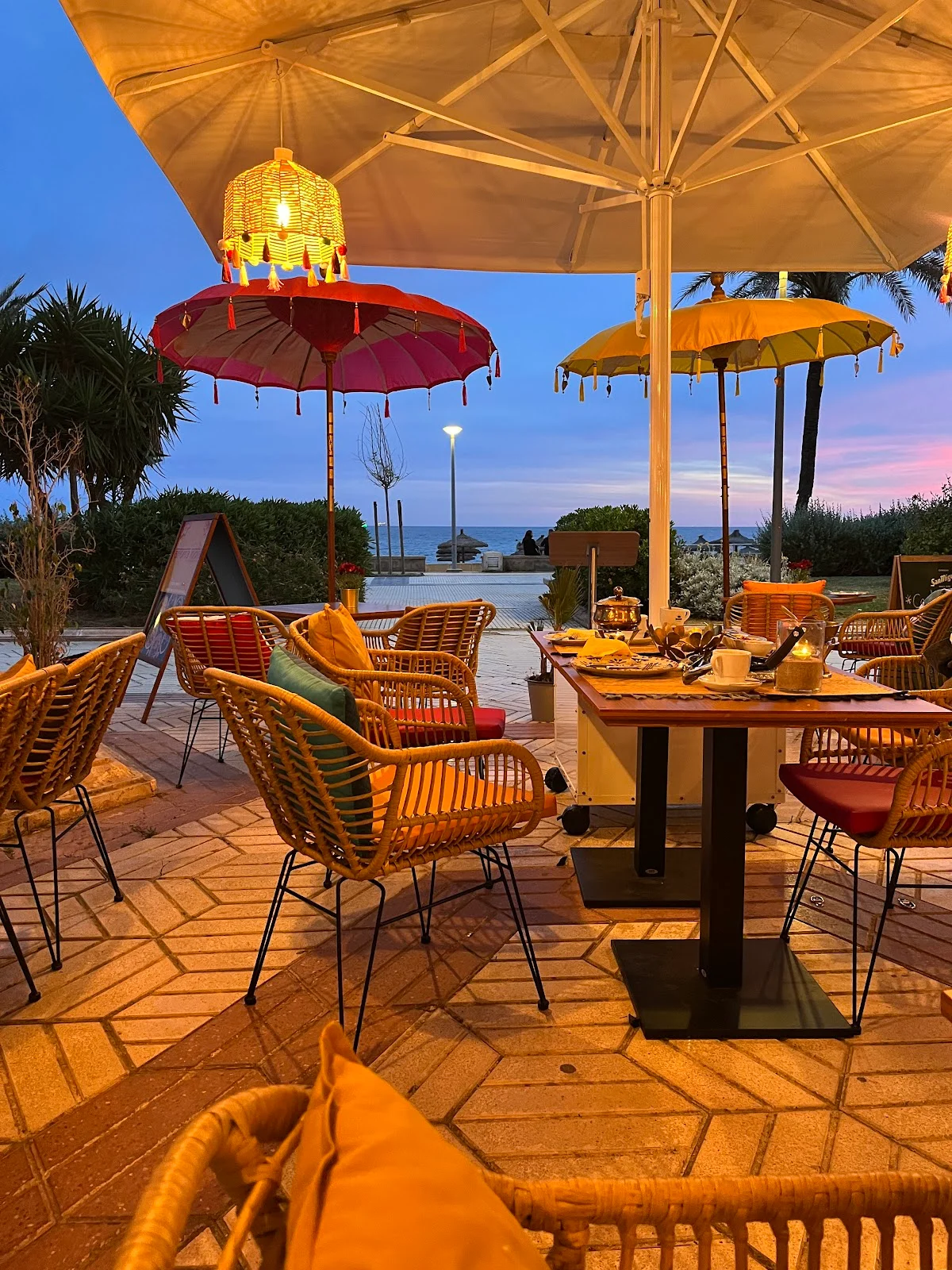 Aroma India Portixol - Bild 9