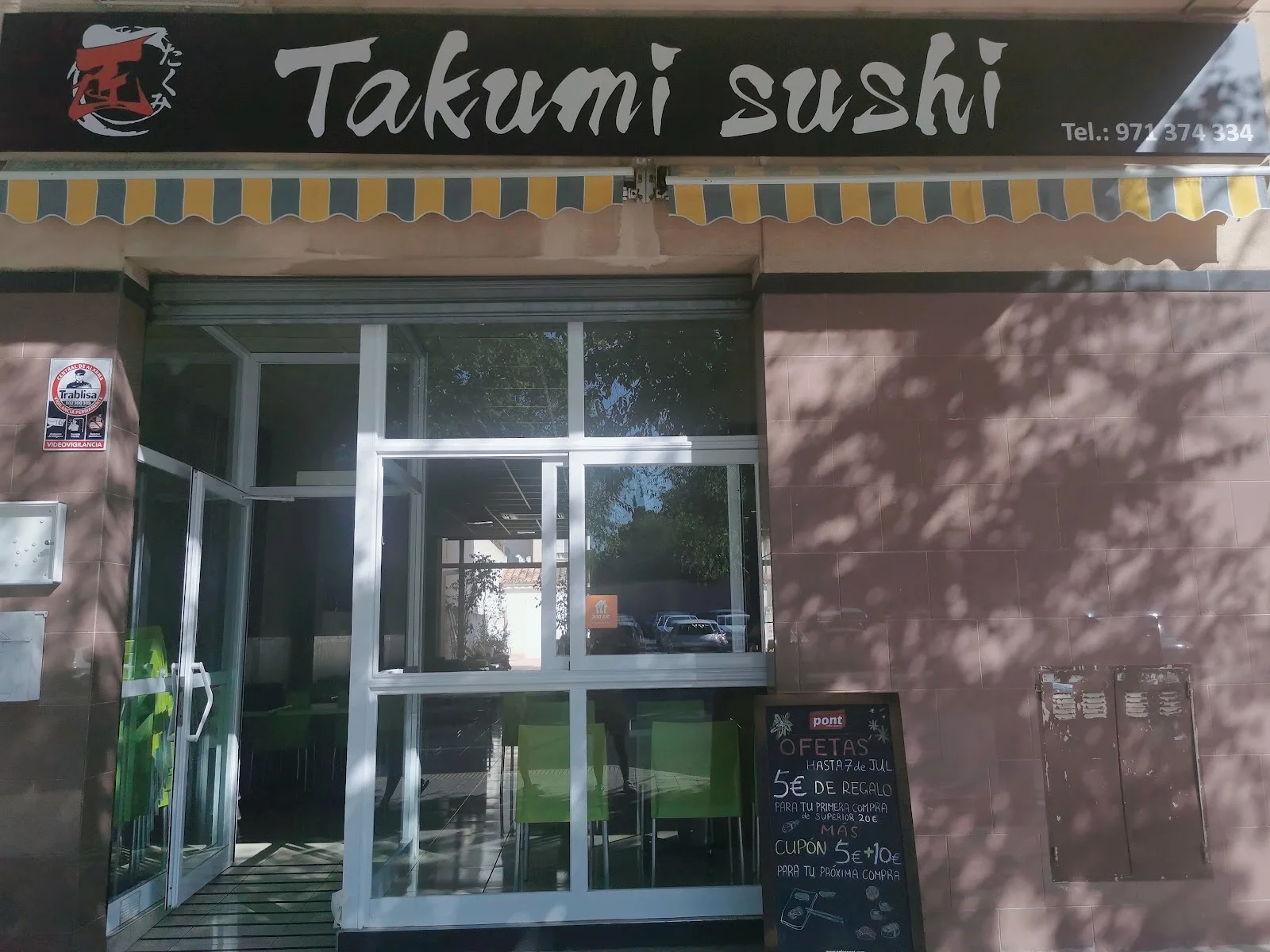 Takumi Sushi - Bild 1