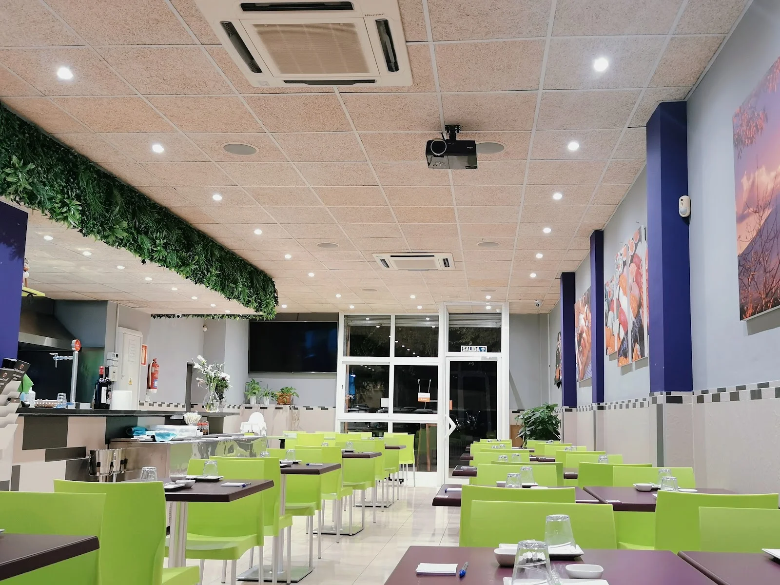 Takumi Sushi - Bild 10