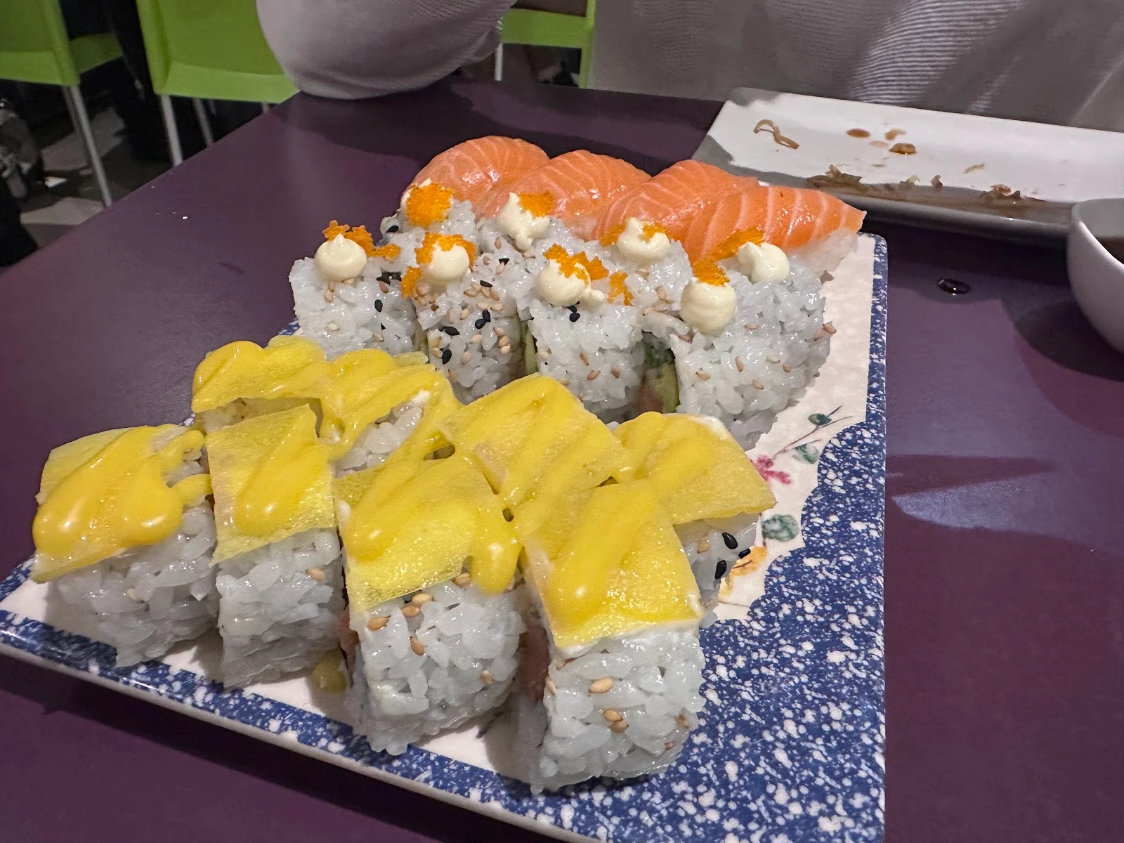 Takumi Sushi - Bild 3