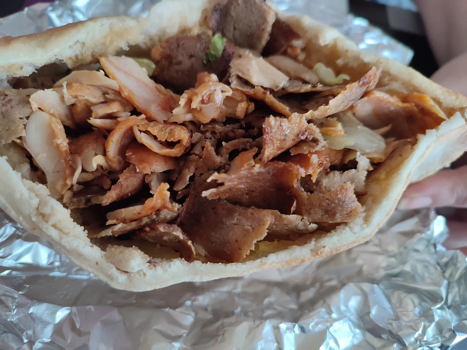 Kapadokya Restaurante - Bild 9