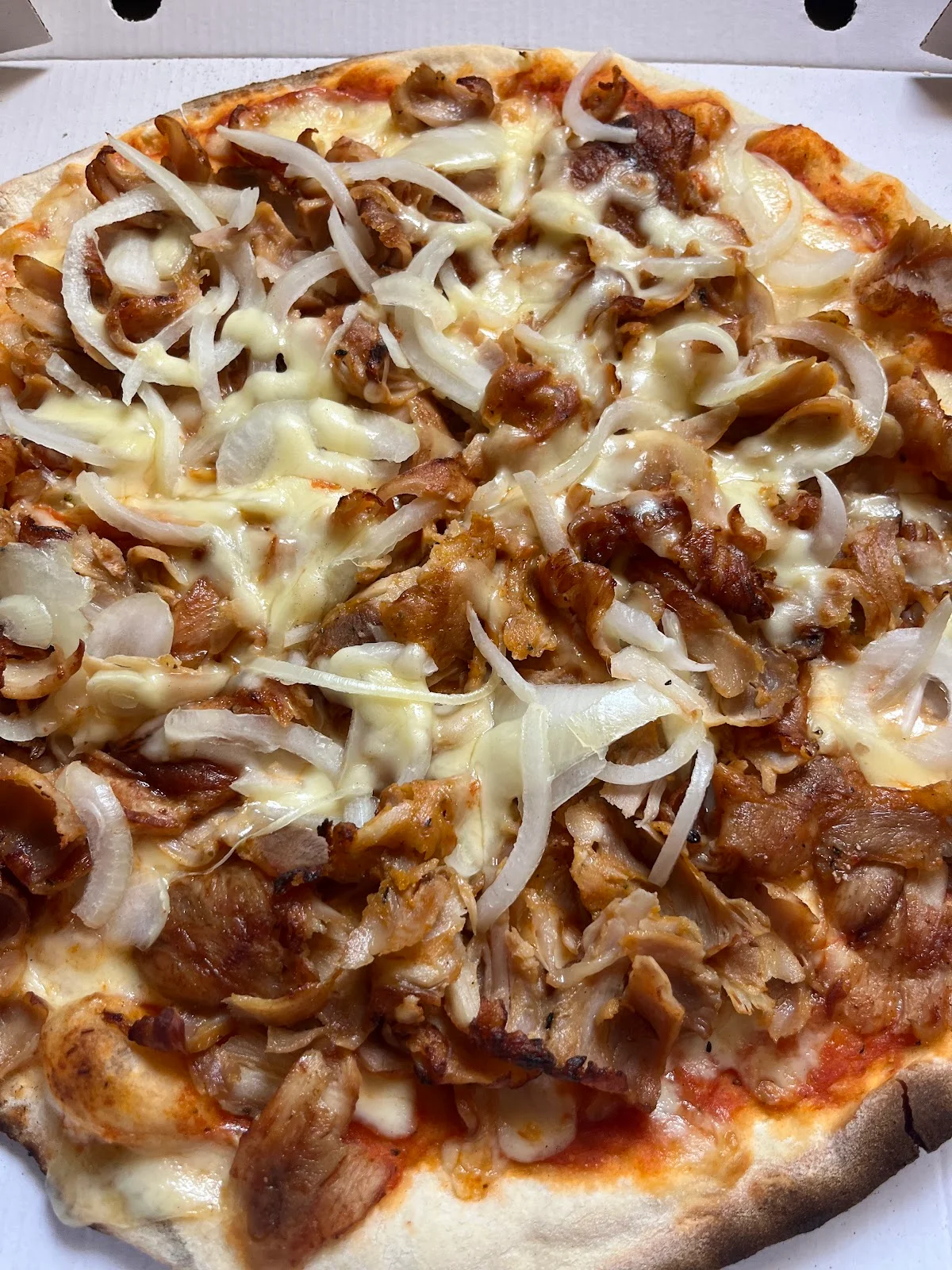 Kapadokya Restaurante - Bild 5