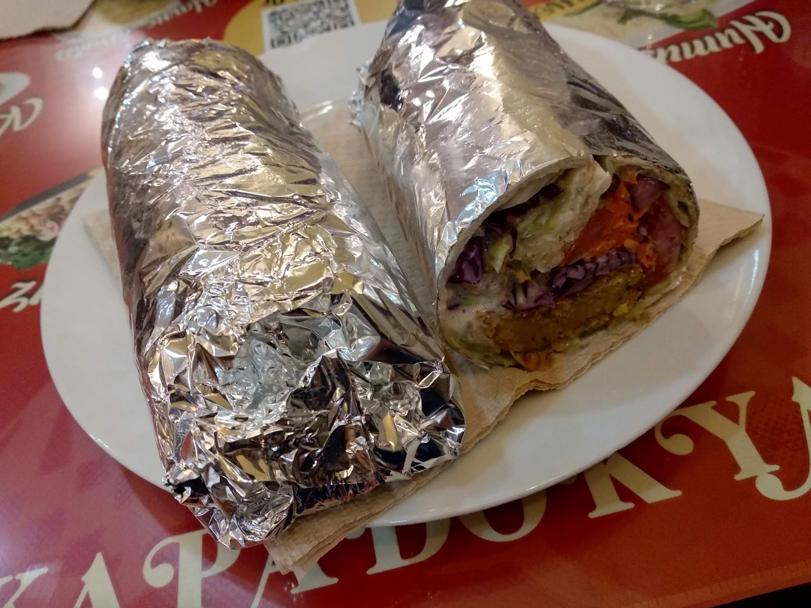 Kapadokya Restaurante - Bild 10