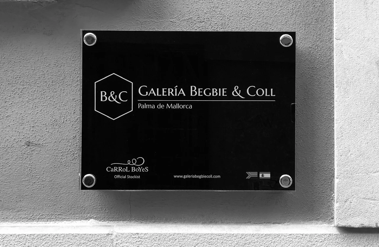 Galería Begbie & Coll - Bild 1