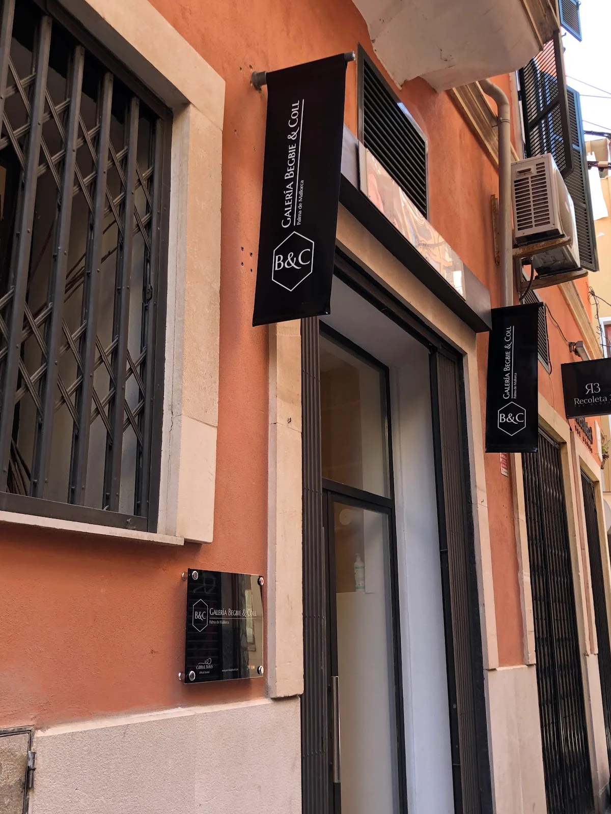 Galería Begbie & Coll - Bild 10