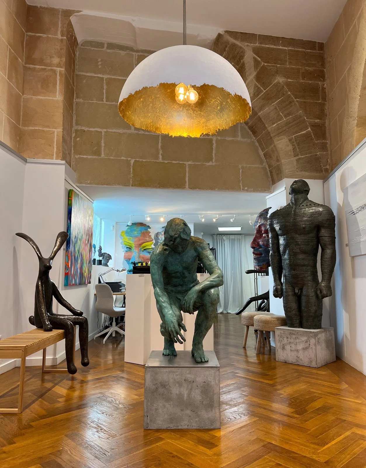 Galería Begbie & Coll - Bild 3