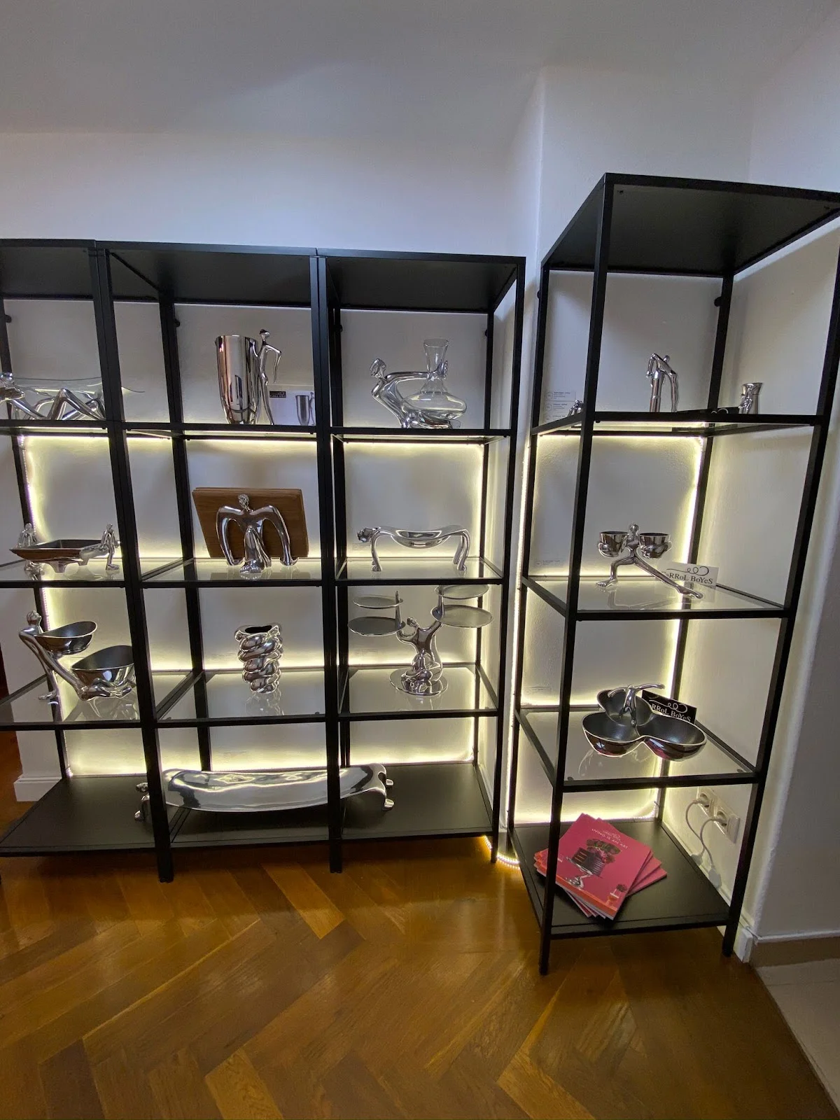 Galería Begbie & Coll - Bild 4