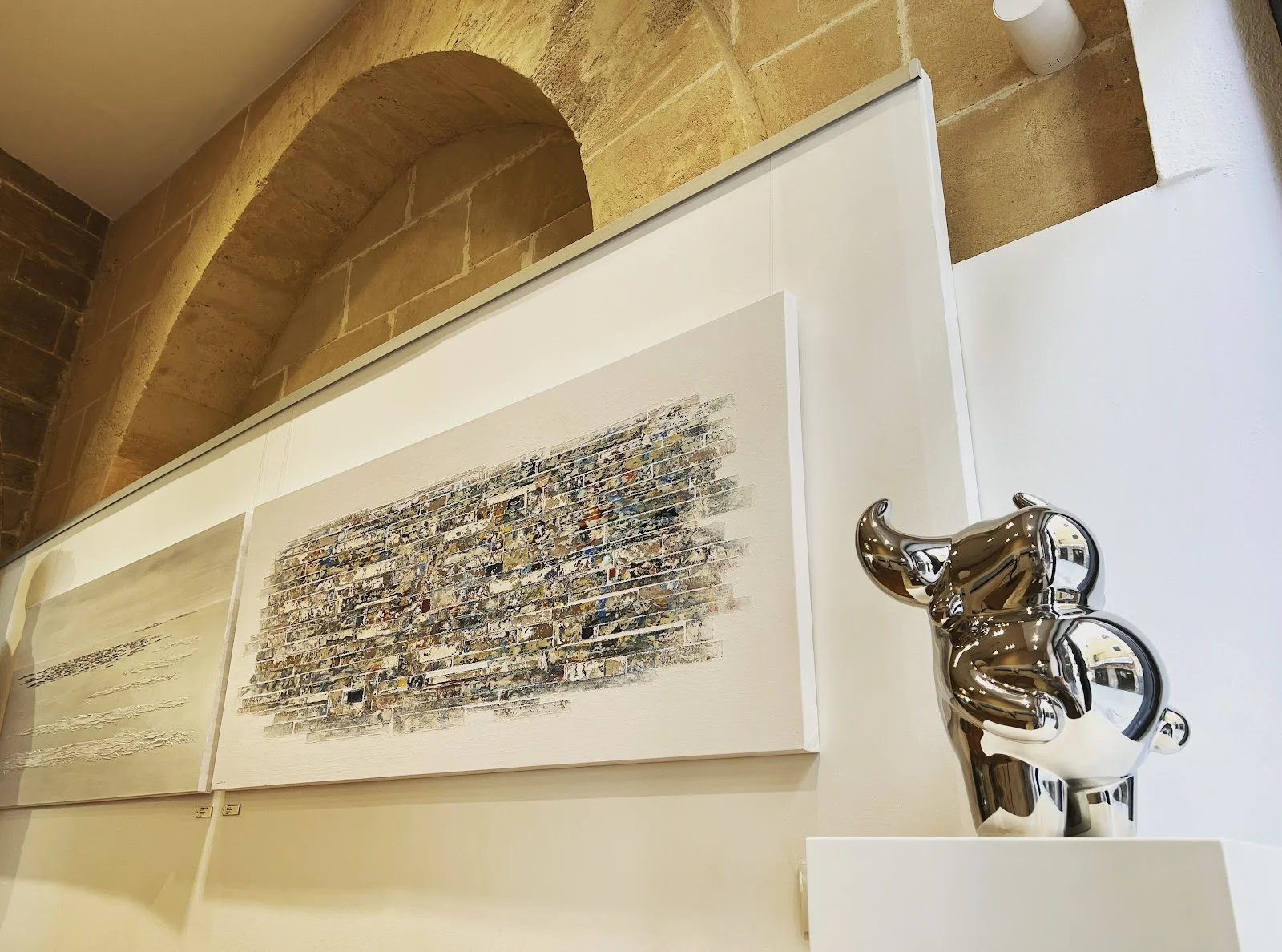 Galería Begbie & Coll - Bild 5