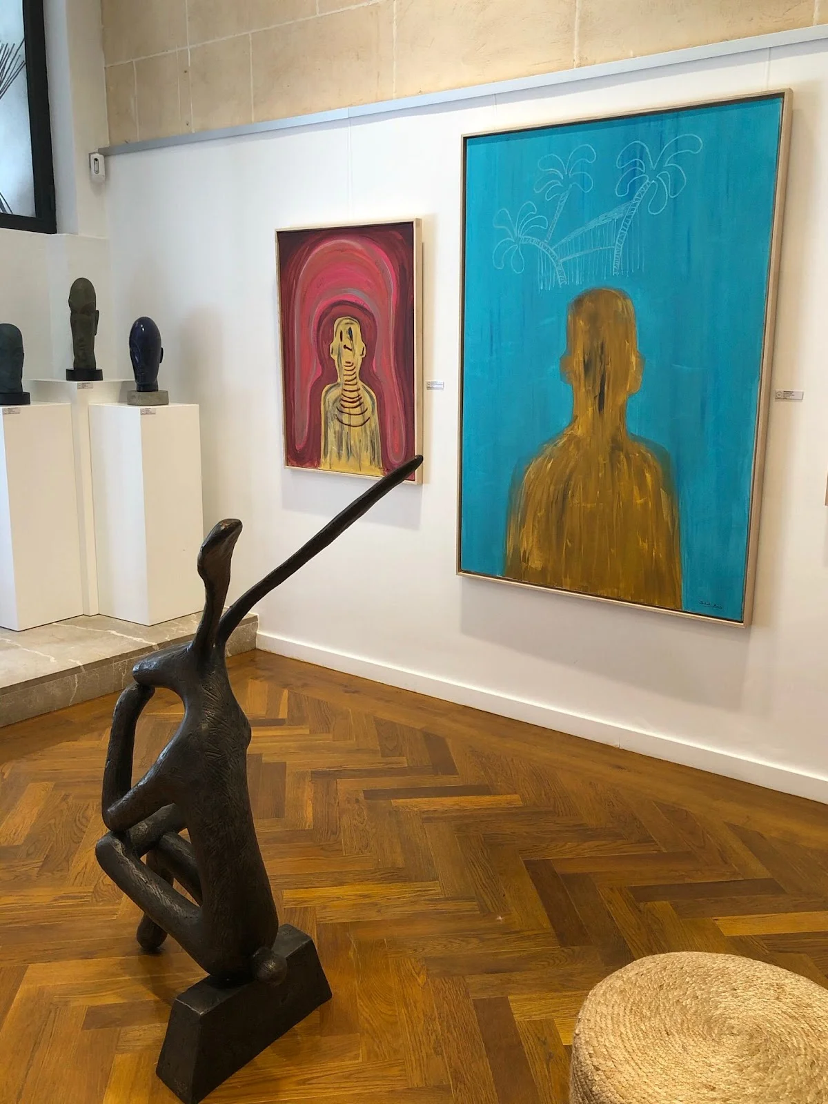 Galería Begbie & Coll - Bild 7