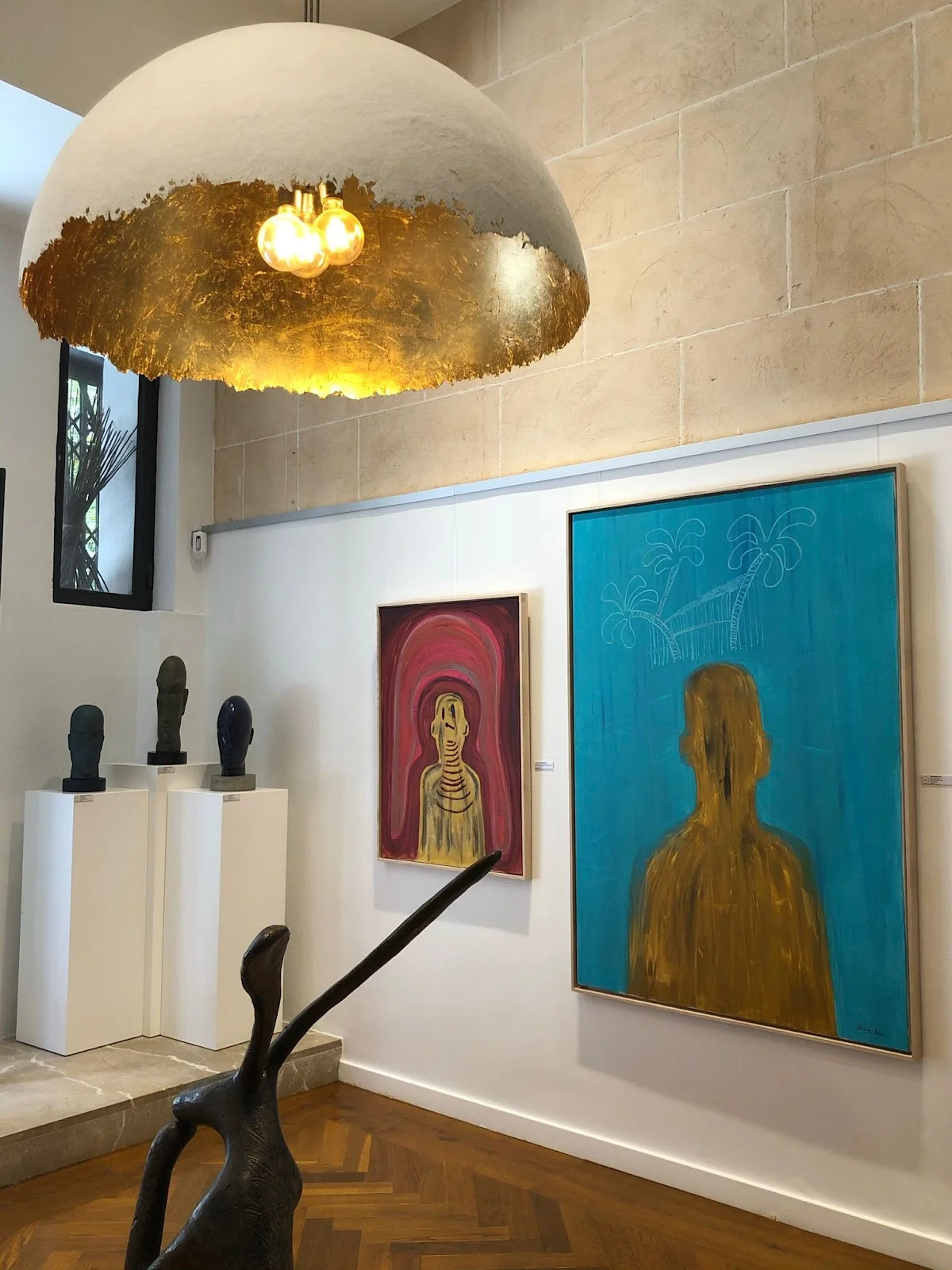 Galería Begbie & Coll - Bild 9