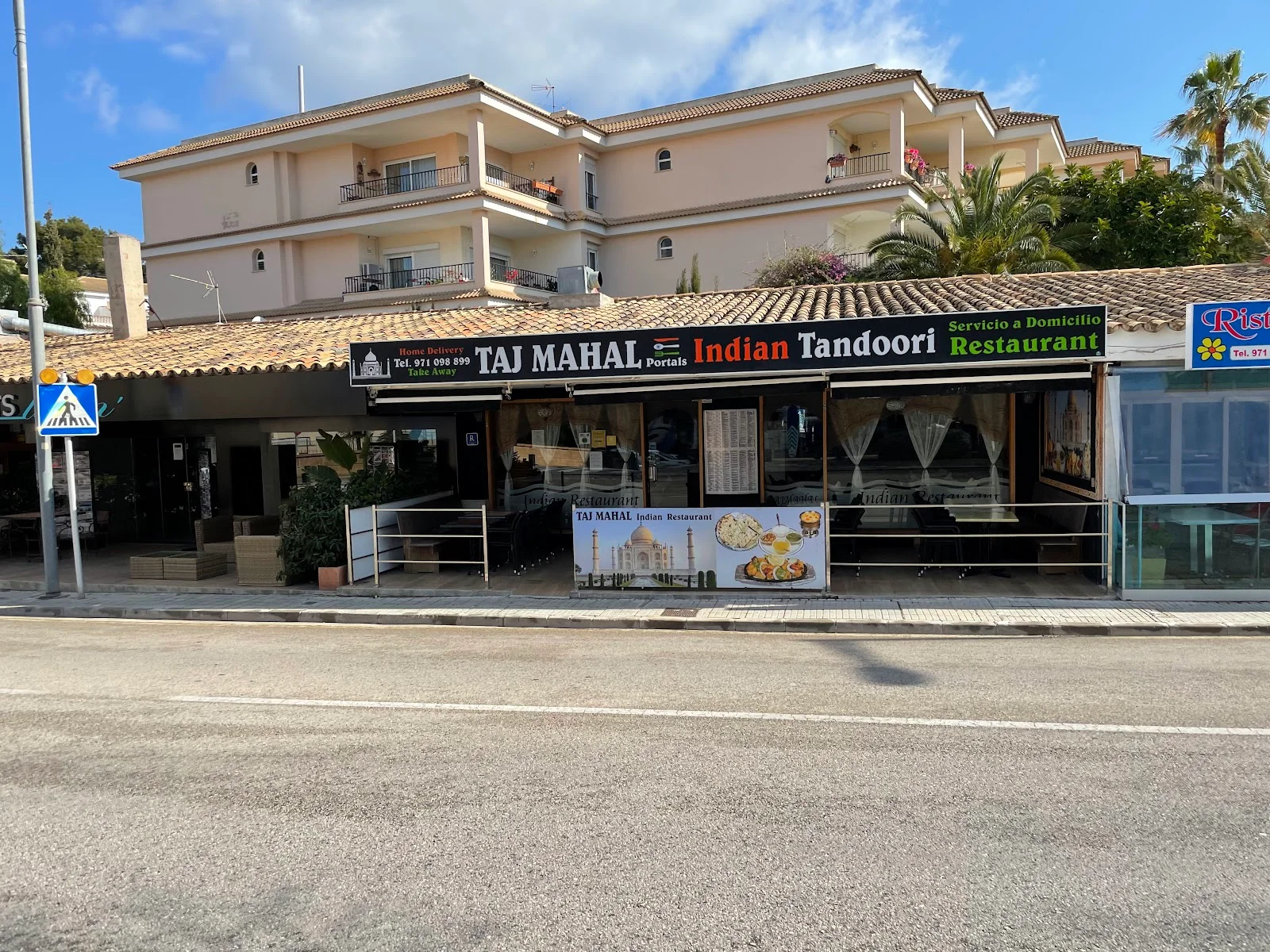 TajMahal Portals - Bild 1