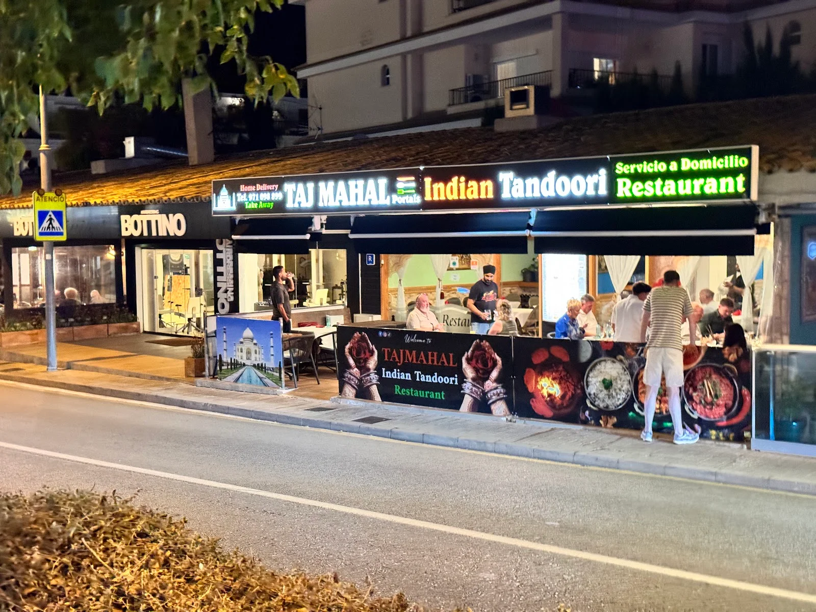 TajMahal Portals - Bild 10