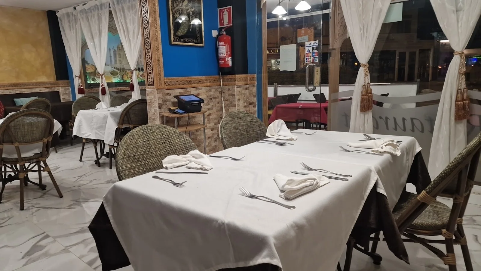 TajMahal Portals - Bild 9