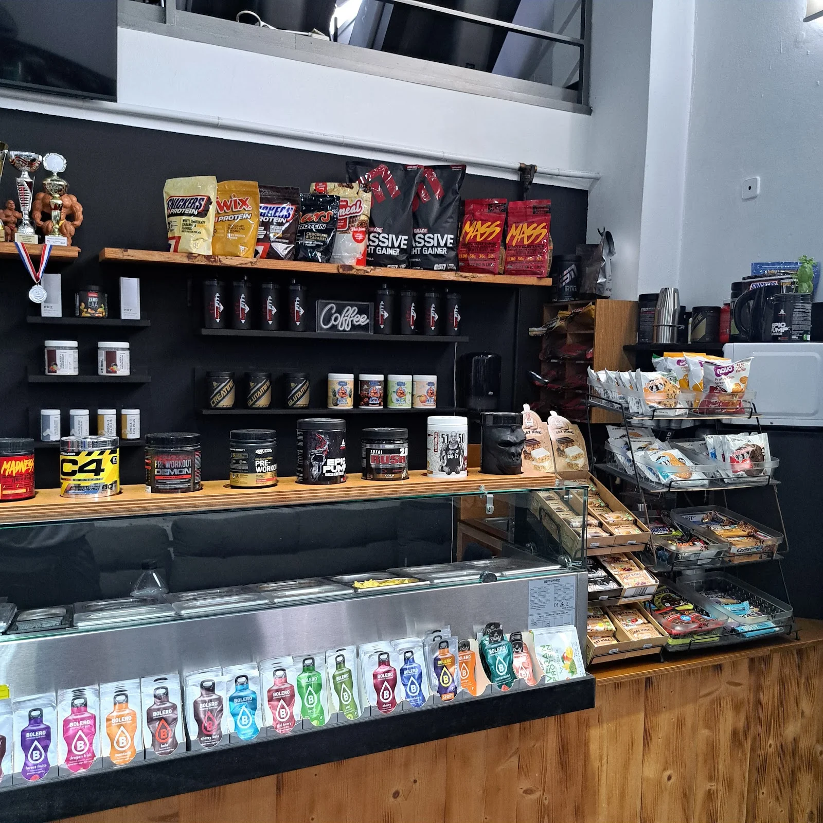 Profit Club - Bild 5